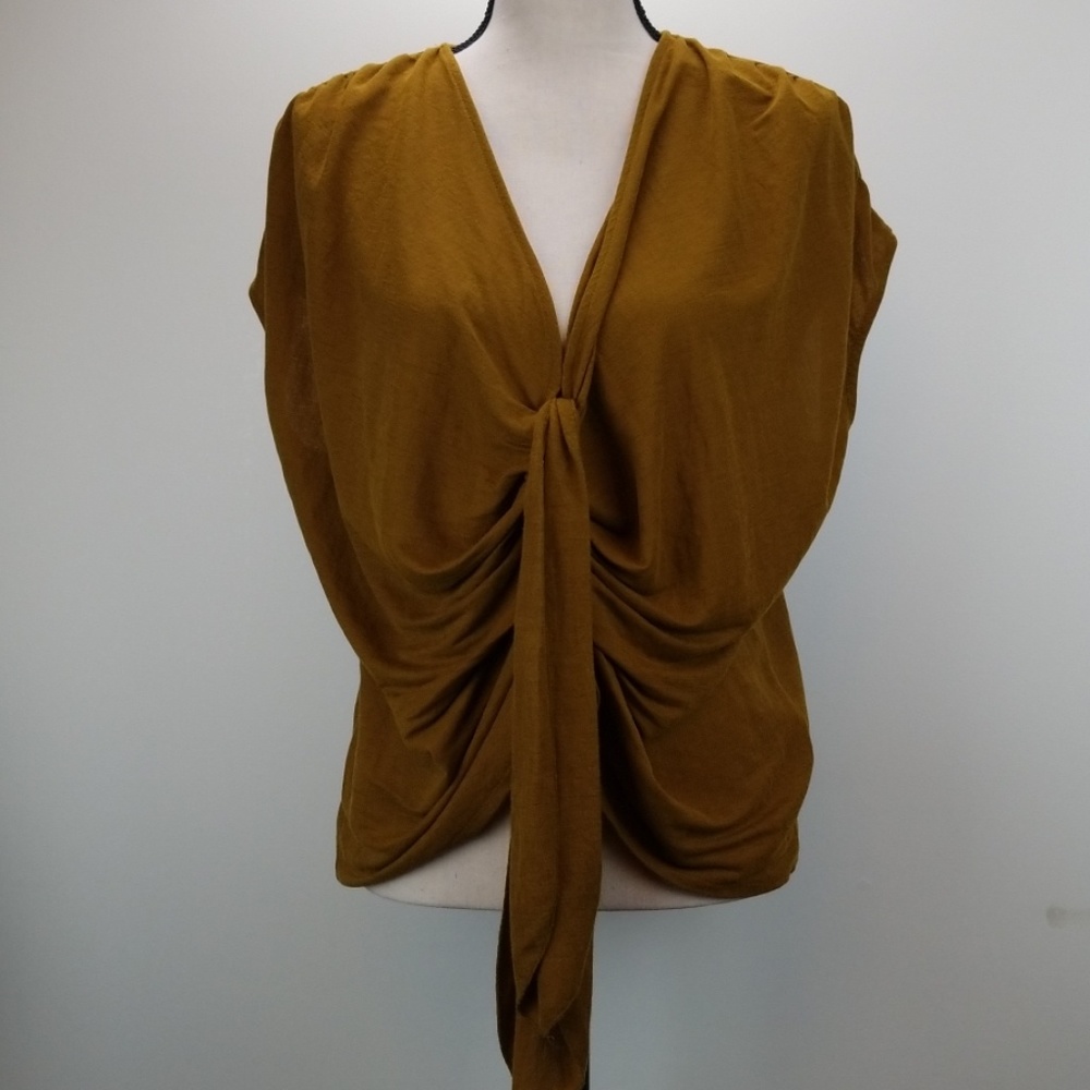 Zara Collection Top